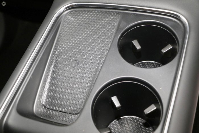 2025 GWM Haval H6 Ultra Hybrid