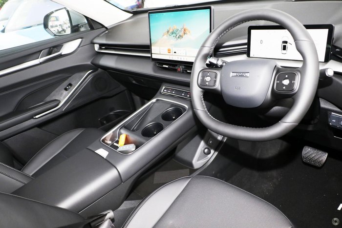 2025 GWM Haval H6 Ultra Hybrid