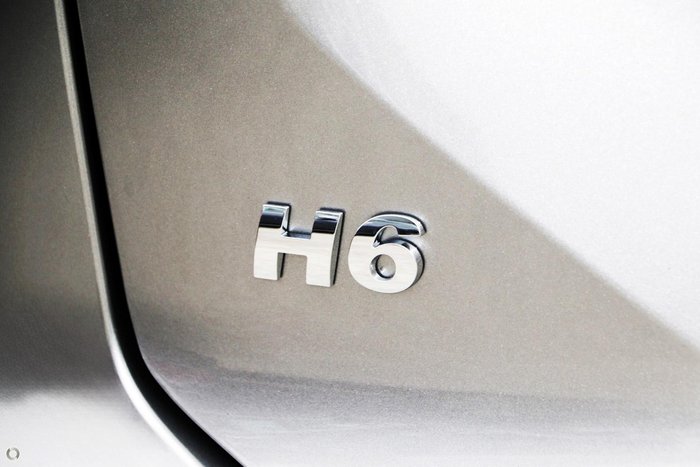 2025 GWM Haval H6 Ultra Hybrid