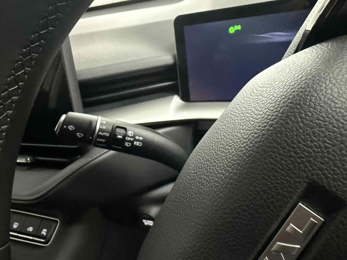 2025 GWM Haval H6 Lux B01 Ayers Grey