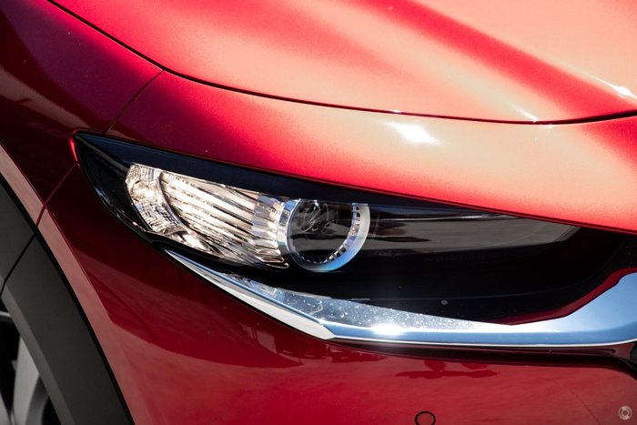 2025 Mazda CX-30 G20 Evolve