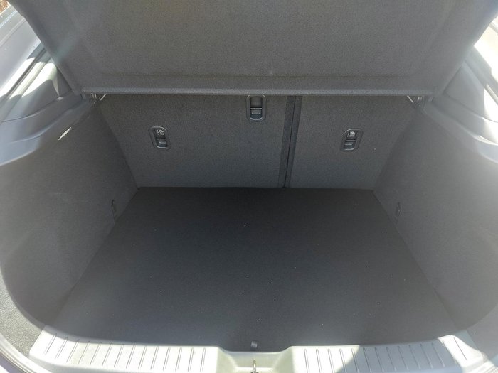 2025 Mazda CX-30 G20 Evolve