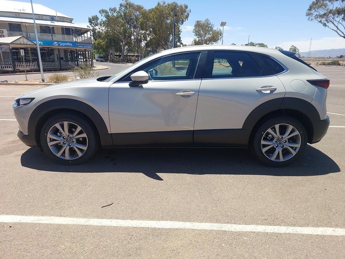 2025 Mazda CX-30 G20 Evolve