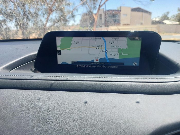 2025 Mazda CX-30 G20 Evolve