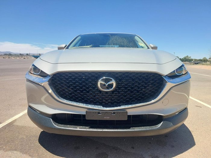 2025 Mazda CX-30 G20 Evolve