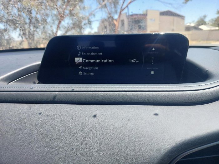 2025 Mazda CX-30 G20 Evolve