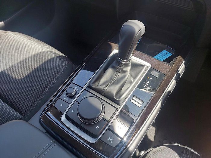 2025 Mazda CX-30 G20 Evolve