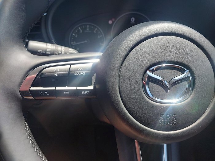 2025 Mazda CX-30 G20 Evolve