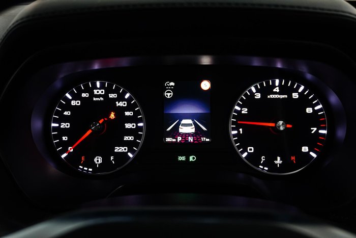 2025 MG ZS Vibe Turbo