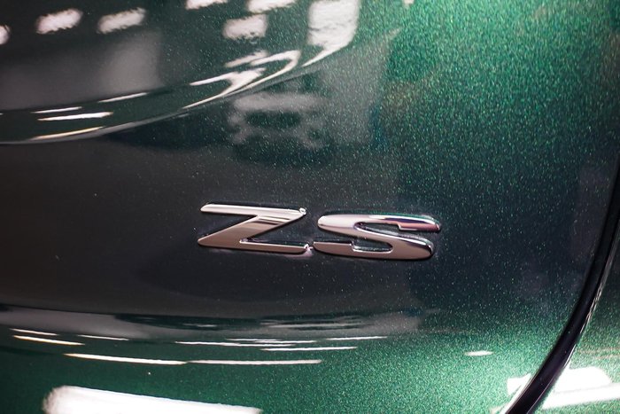 2025 MG ZS Vibe Turbo