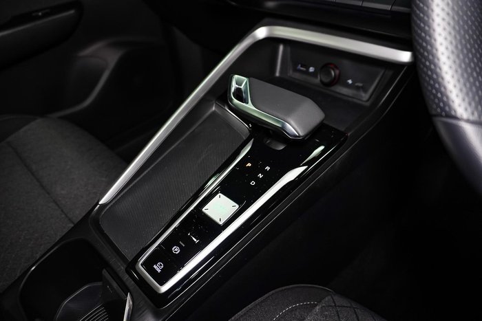 2025 MG ZS Vibe Turbo