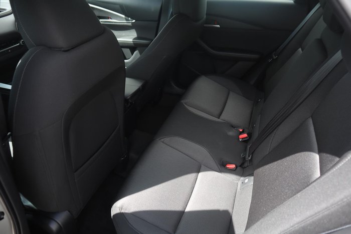 2025 Mazda CX-30 G20 Evolve