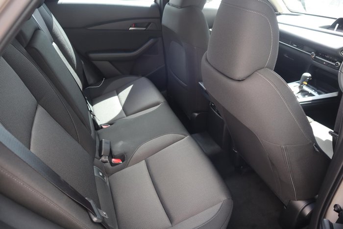 2025 Mazda CX-30 G20 Evolve