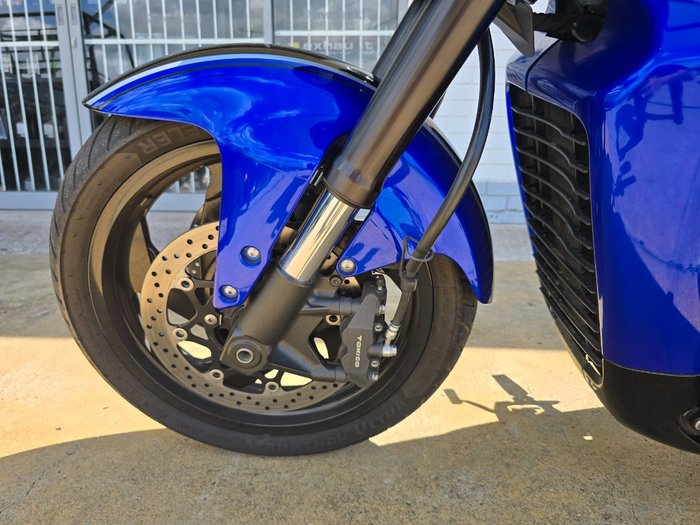 2016 Suzuki VZR 1800 BOULEVARD (M109R) Blue