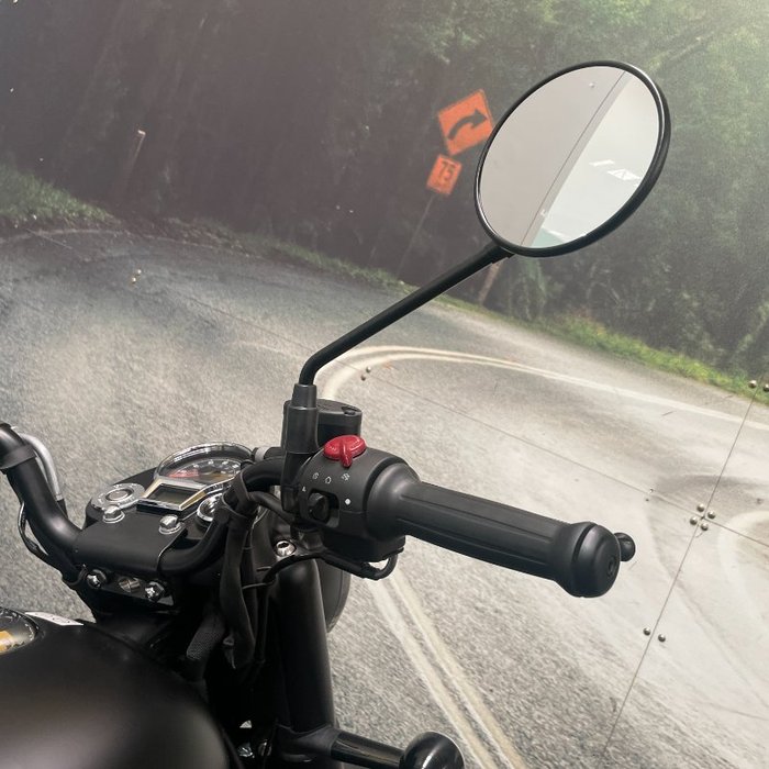 2025 Royal Enfield 2025 Royal Enfield 350CC CLASSIC 350 STEALTH BLACK