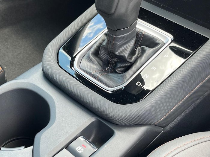 2025 Subaru Forester Hybrid Sport