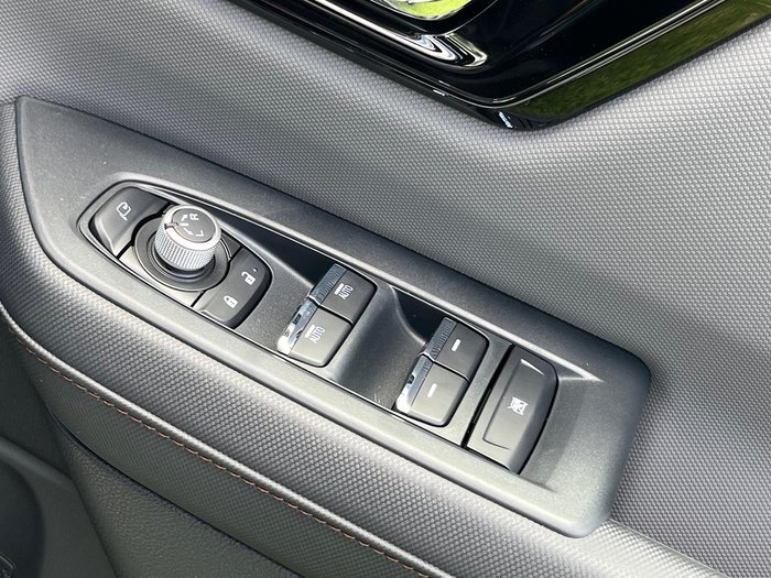 2025 Subaru Forester Hybrid Sport