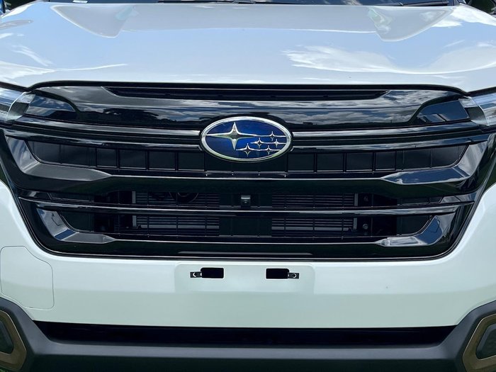 2025 Subaru Forester Hybrid Sport