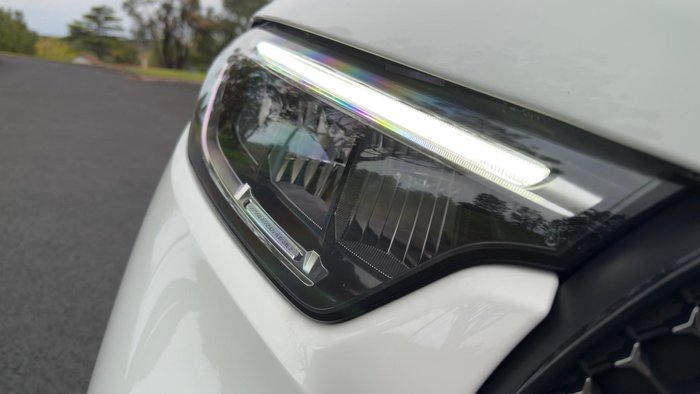 2025 Mercedes-Benz GLC-Class GLC300