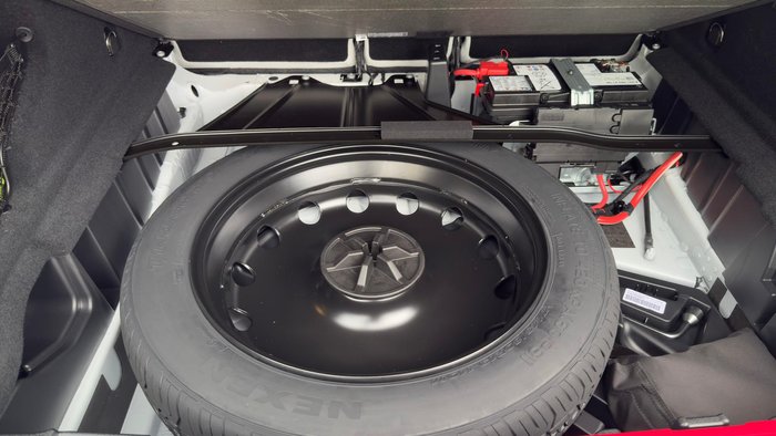 2025 Mercedes-Benz GLC-Class GLC300