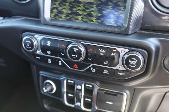 2023 Jeep Gladiator Night Eagle