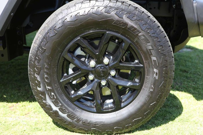 2023 Jeep Gladiator Night Eagle