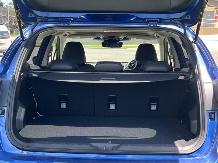 2025 Subaru Crosstrek 2.0S