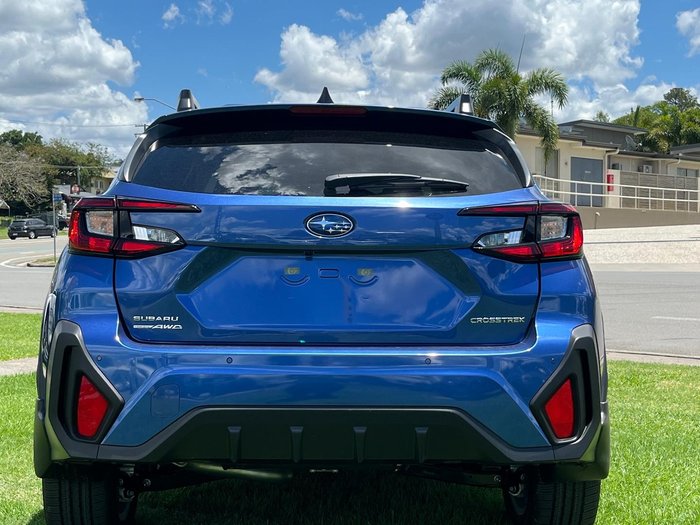 2025 Subaru Crosstrek 2.0S