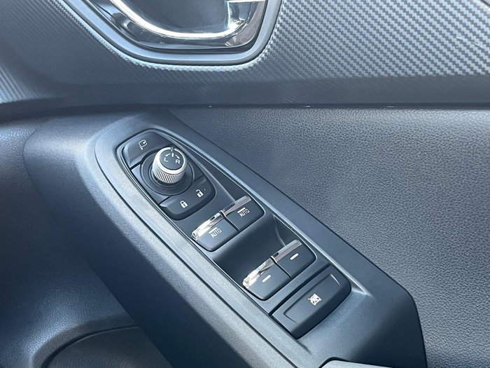 2025 Subaru Crosstrek 2.0S