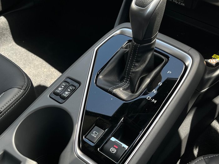 2025 Subaru Crosstrek 2.0S