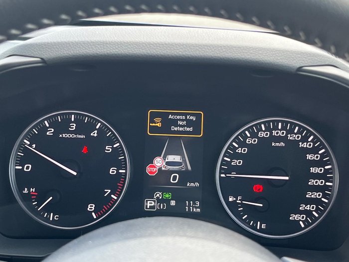 2025 Subaru Crosstrek 2.0S