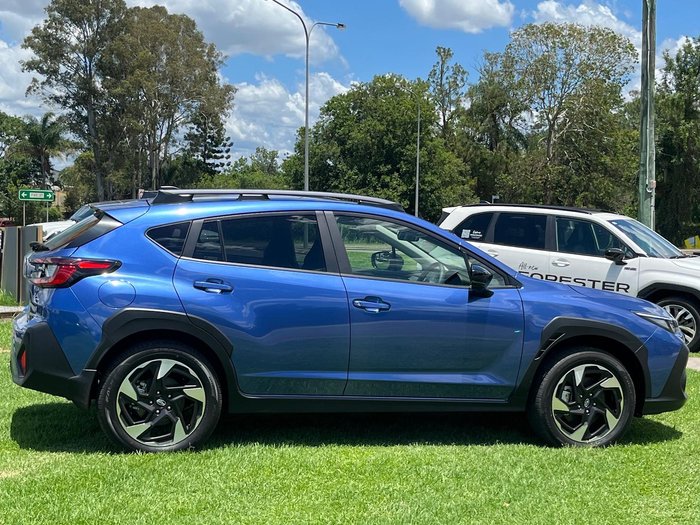 2025 Subaru Crosstrek 2.0S