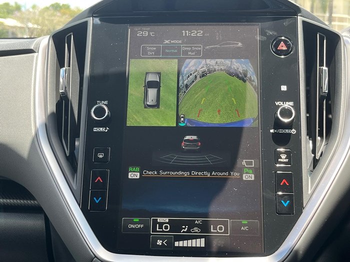 2025 Subaru Crosstrek 2.0S