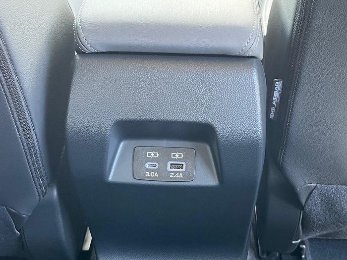 2025 Subaru Crosstrek 2.0S