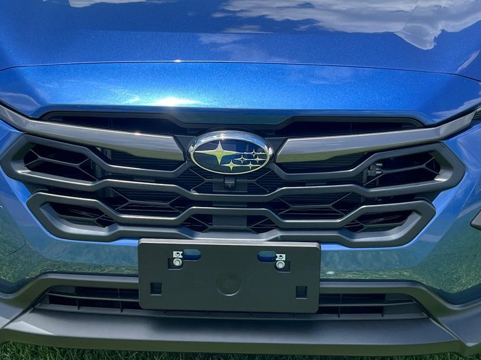 2025 Subaru Crosstrek 2.0S