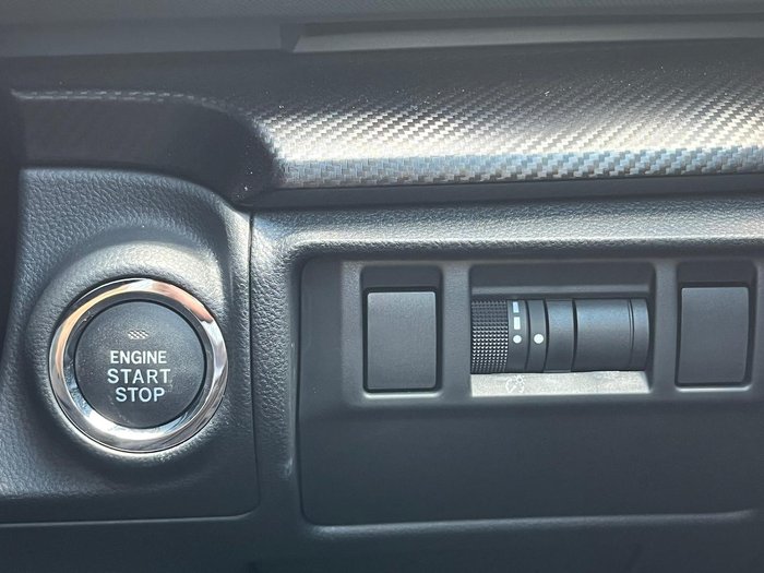 2025 Subaru Crosstrek 2.0S