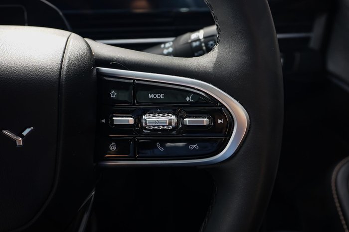 2023 Chery OMODA 5 EX