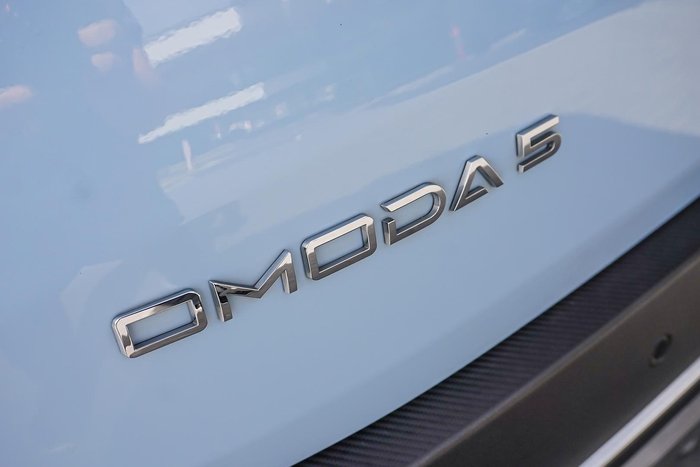 2023 Chery OMODA 5 EX