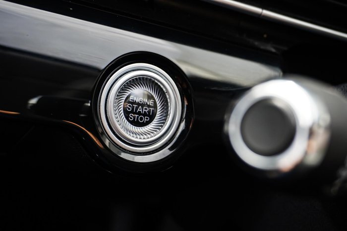 2023 Chery OMODA 5 EX