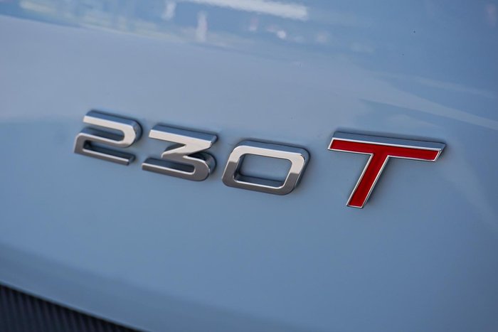 2023 Chery OMODA 5 EX