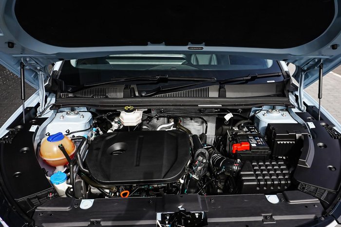 2023 Chery OMODA 5 EX