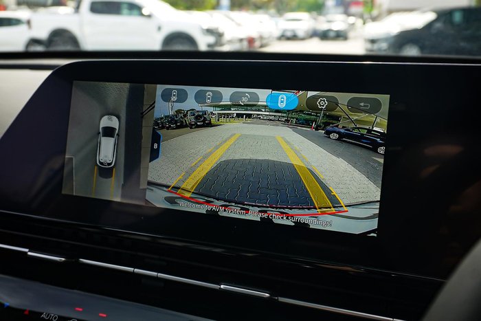 2023 Chery OMODA 5 EX