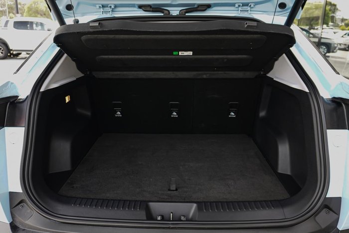 2023 Chery OMODA 5 EX