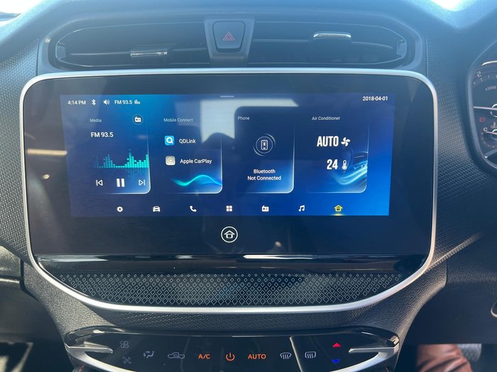 2023 LDV T60 Max PRO