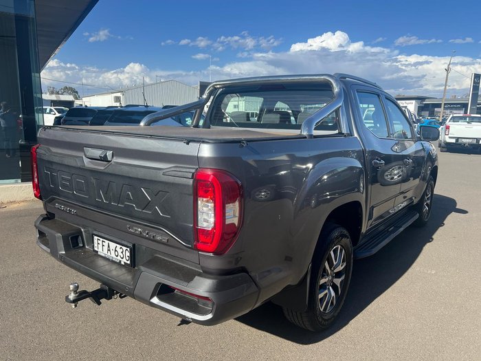 2023 LDV T60 Max PRO