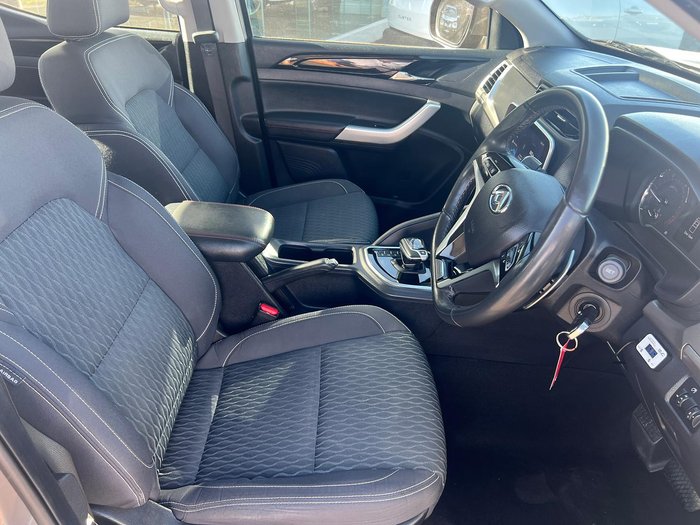 2023 LDV T60 Max PRO