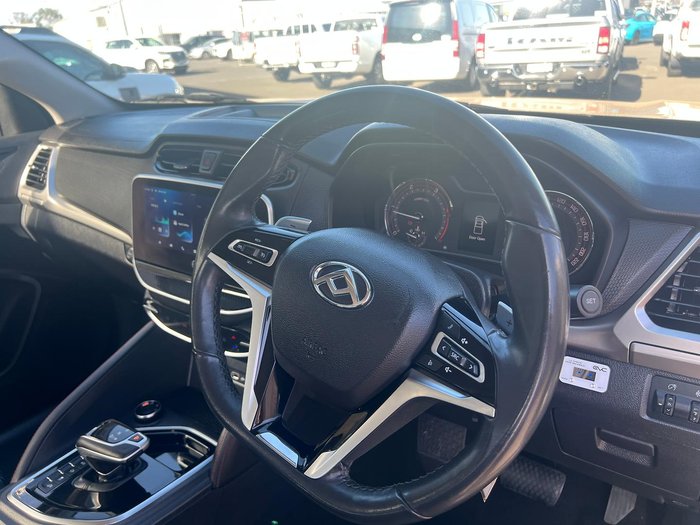 2023 LDV T60 Max PRO