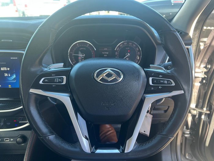 2023 LDV T60 Max PRO