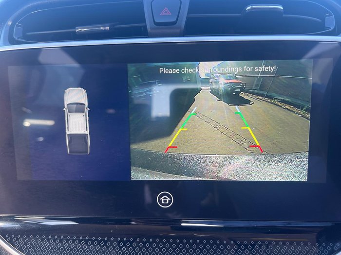 2023 LDV T60 Max PRO