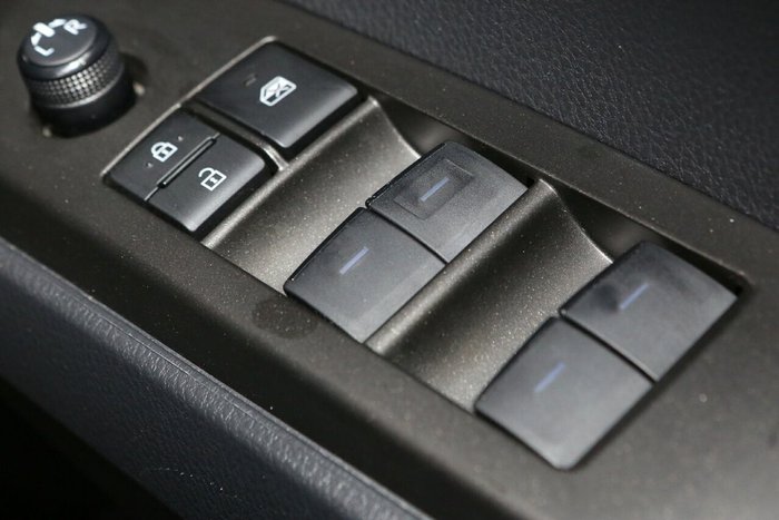 2024 Toyota Camry Ascent